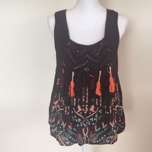 Anthropologie by Akemi + Kin size L